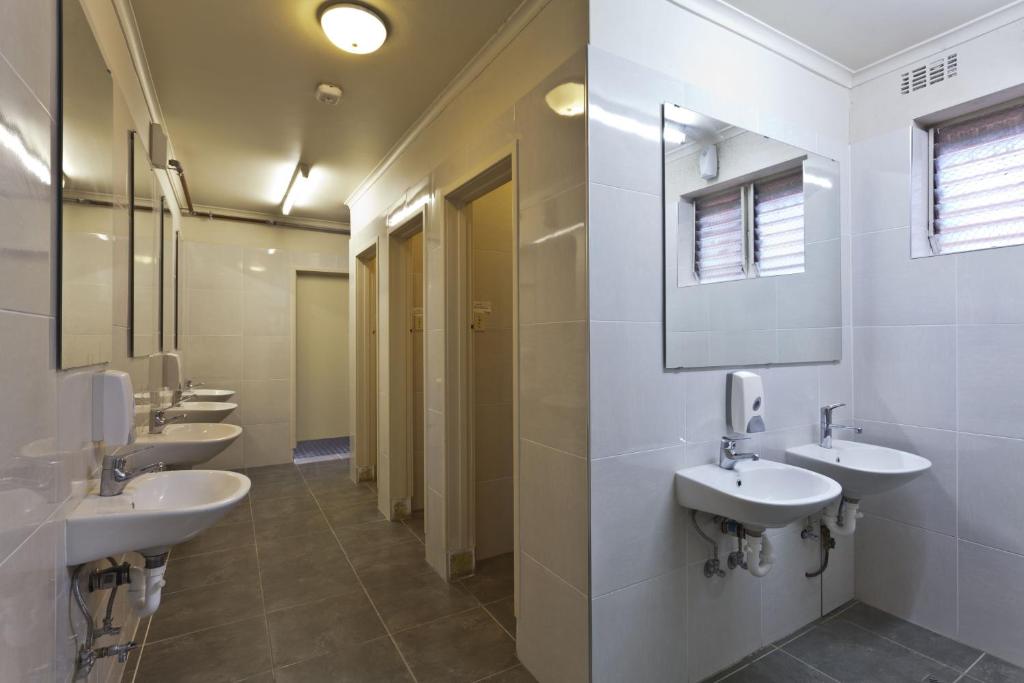 City Centre Budget Hotel photo 1