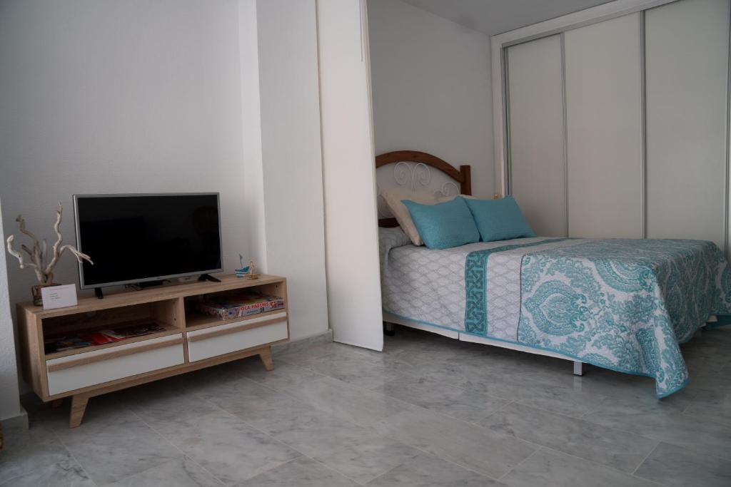 Apartamento Punta de Torrox photo 1