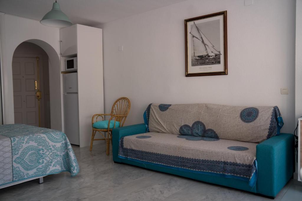 Apartamento Punta de Torrox photo 4