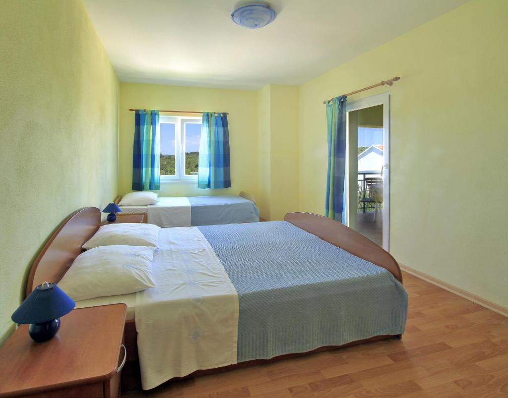 Apartments Đuričić photo 3