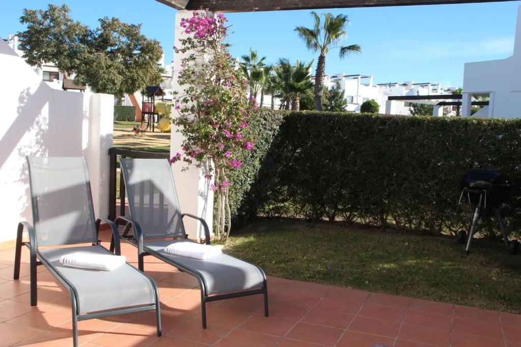 Casa Calida Jardin 13 photo 1