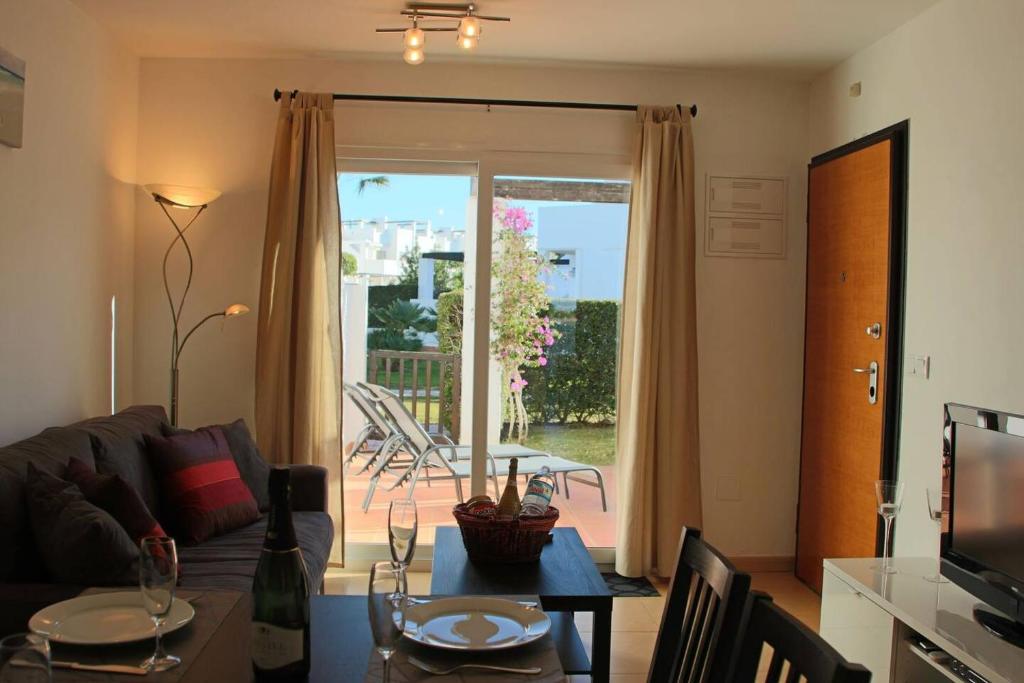 Casa Calida Jardin 13 photo 2