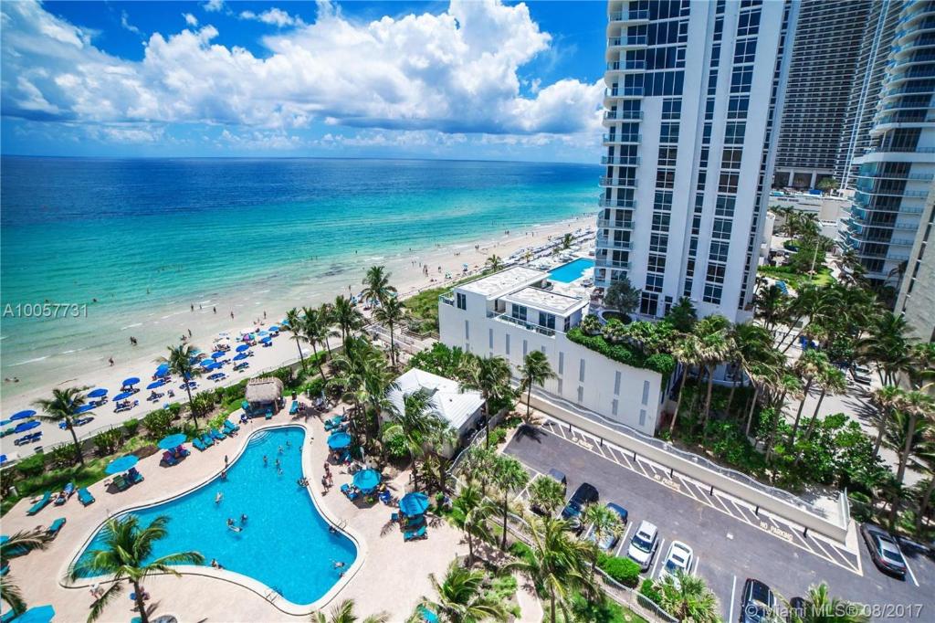 Tides Apt on Hollywood Beach image
