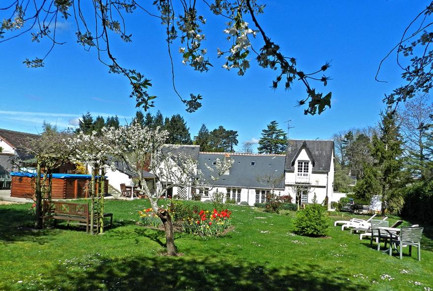 Le Jardin De Josseline photo 1