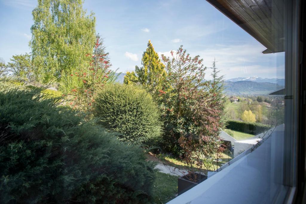 CHAMBRE AVEC VUE photo 3