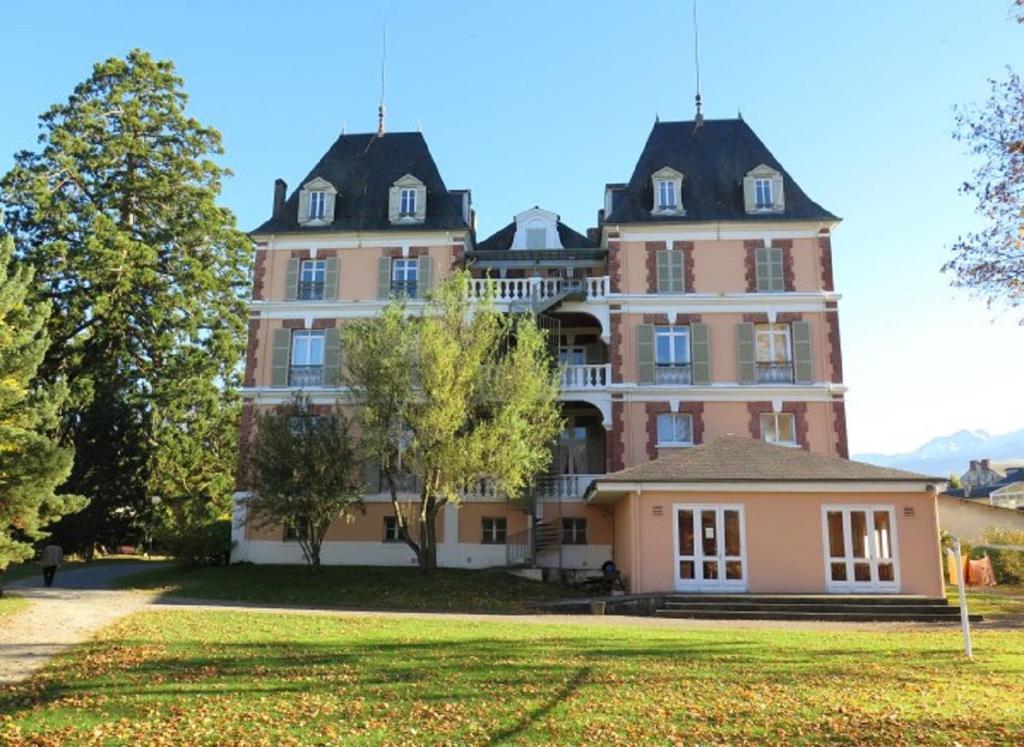 VILLA BONVOULOIR photo 1