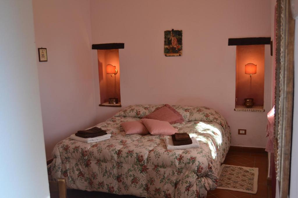 Agriturismo I Muri photo 3