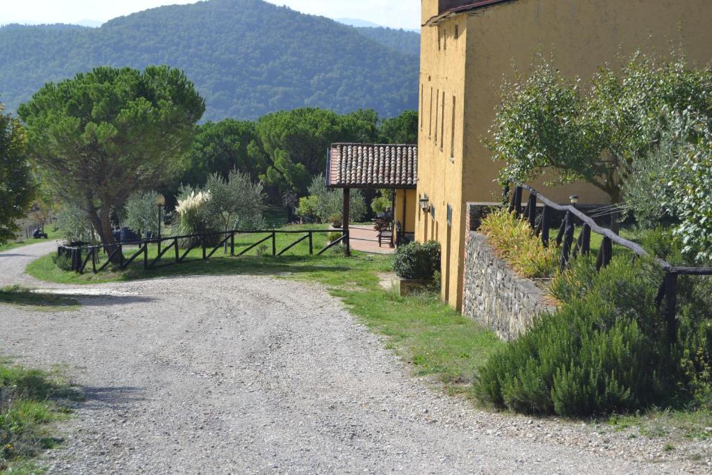 Agriturismo I Muri photo 4