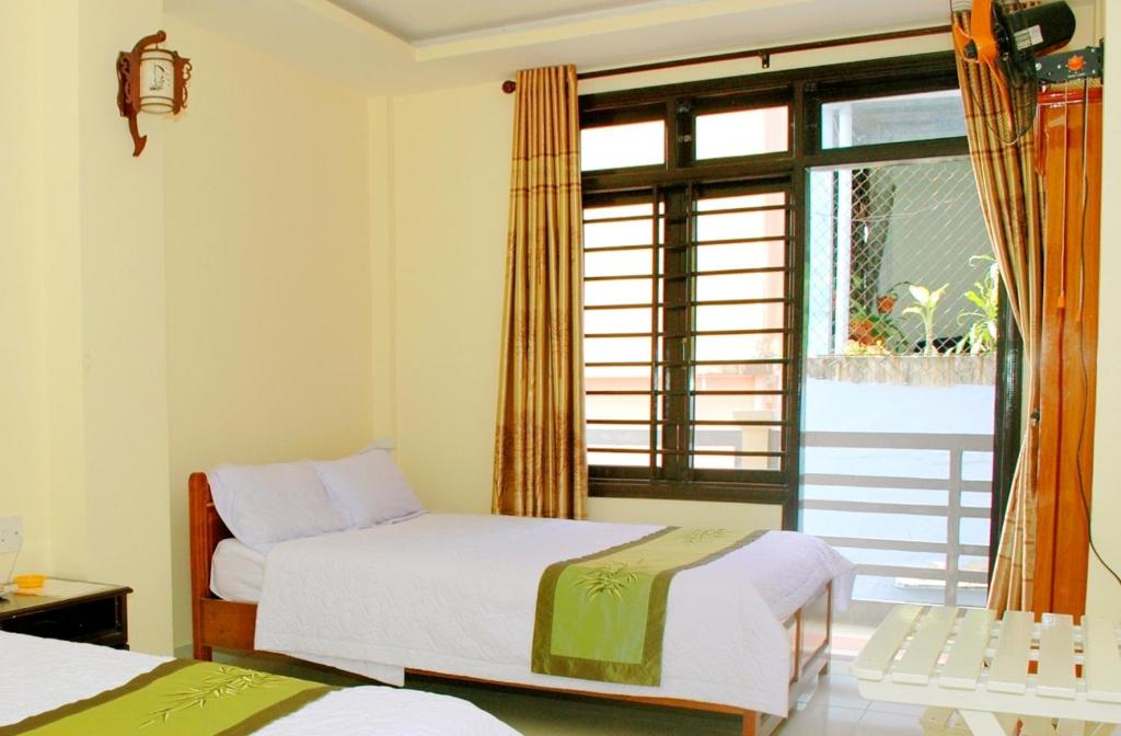 Champa Hue Hotel