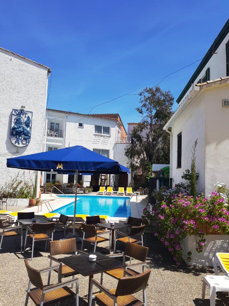 Hotel Sant March photo 1