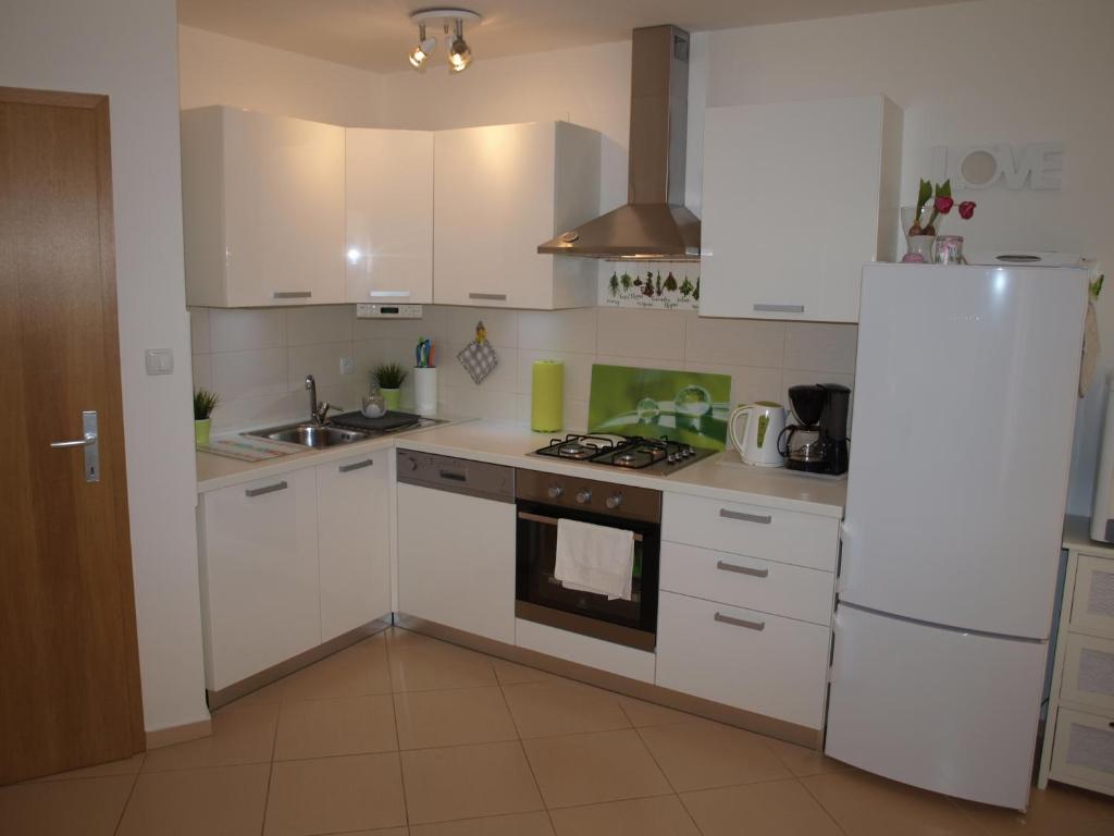 Apartment - Ivo photo 3