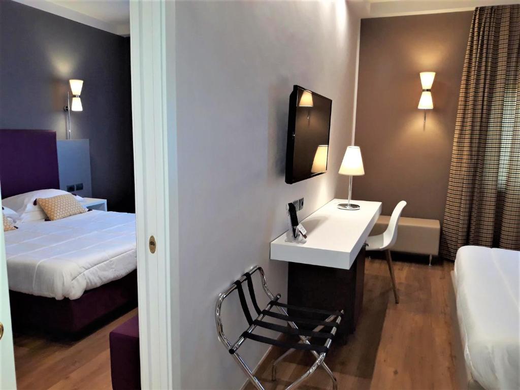 Hotel Umbria photo 3