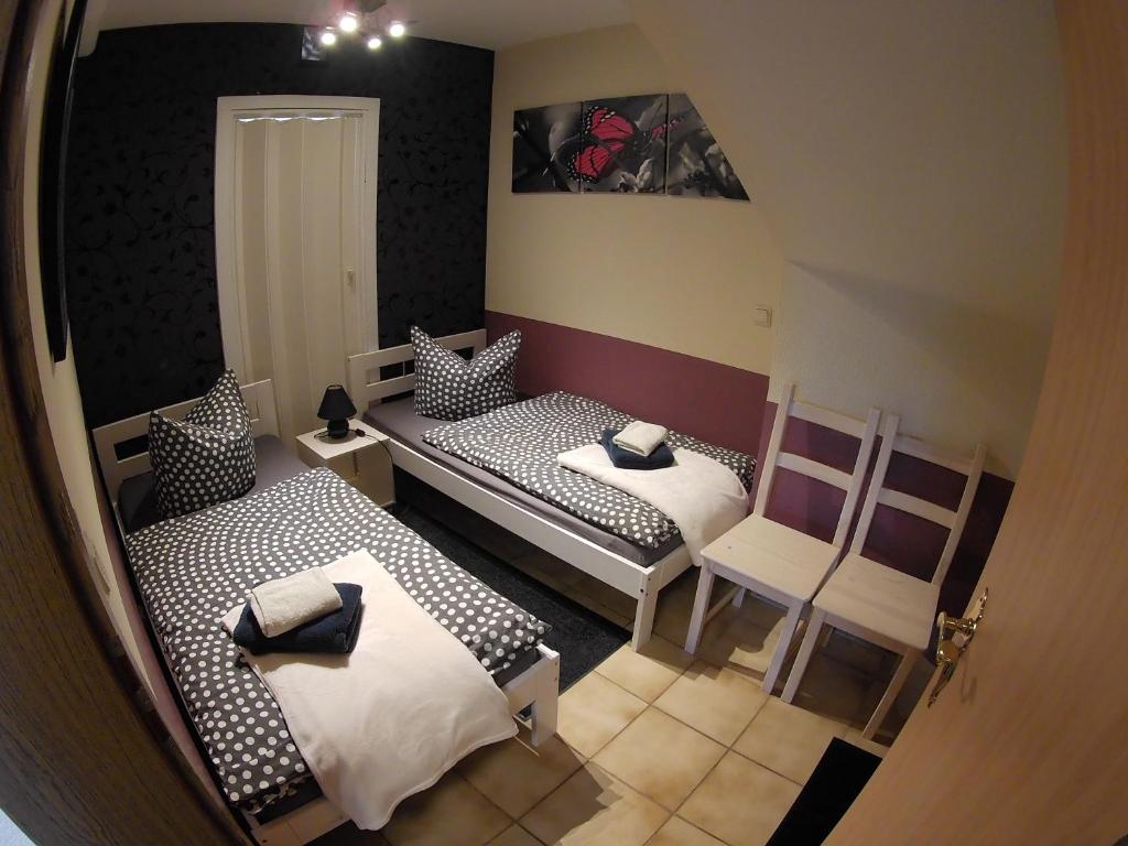 Haus Mohr - Ferienwohnung im Taunus photo 1
