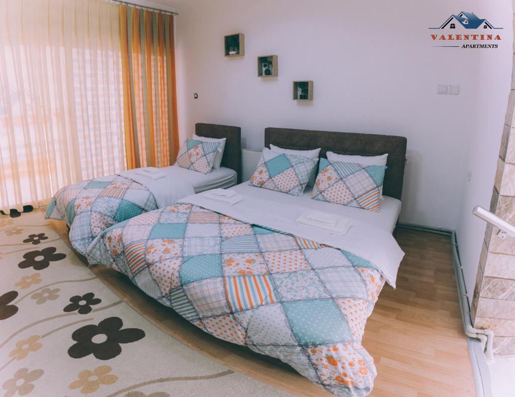 Valentina Apartments photo 1