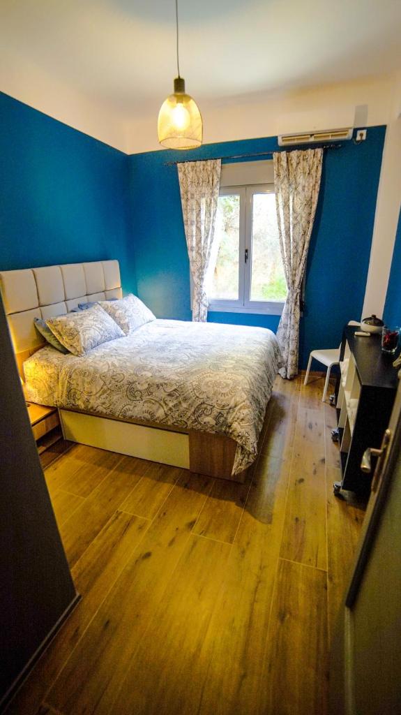 D16 Athens Apartment - 5' mins to Petralona Metro photo 2