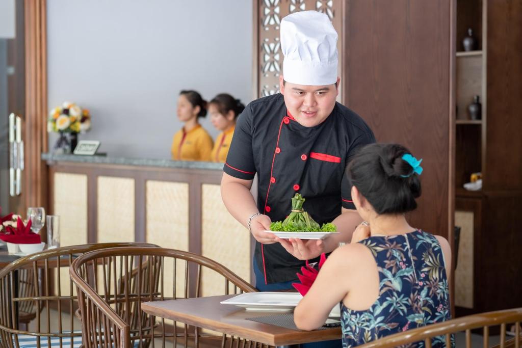 Mai Chau Mountain View Resort