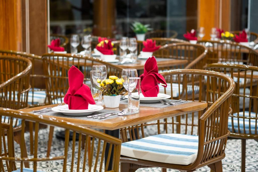 Mai Chau Mountain View Resort