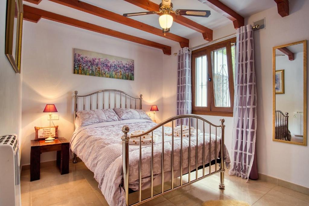 Casa las Torres B&B photo 4