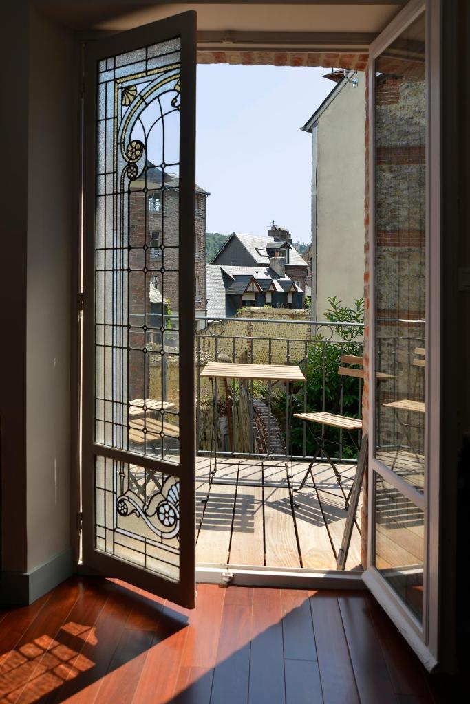Appartement Mogador photo 4