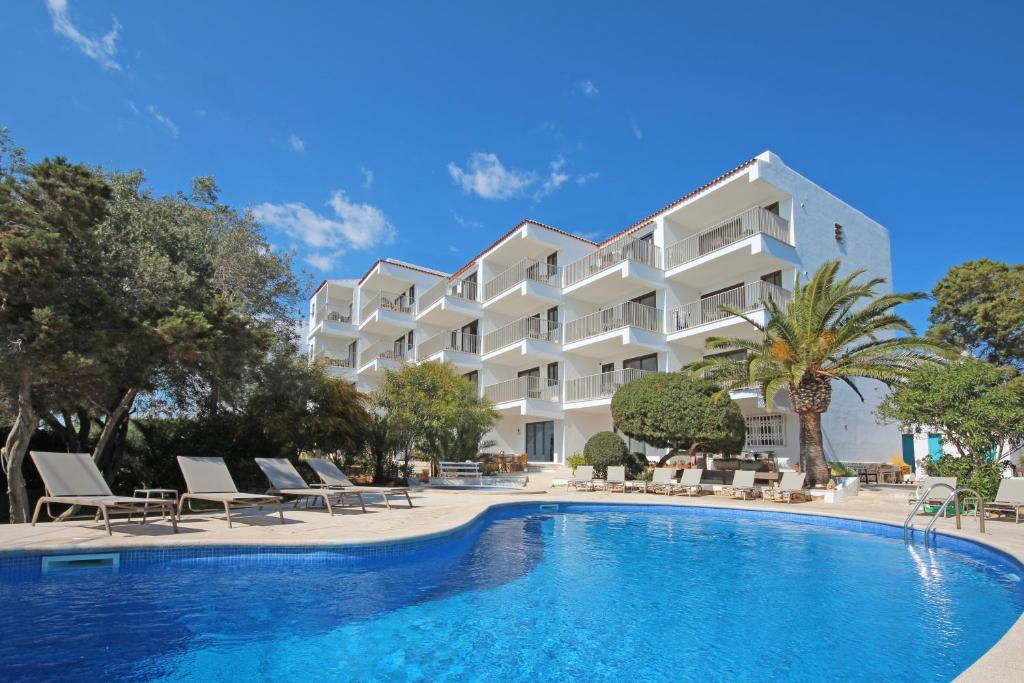 Aparthotel Niu d´Aus photo 4