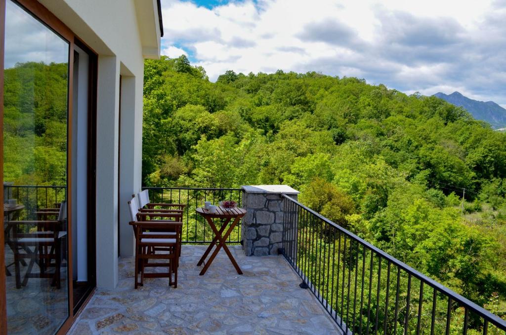 Prevalis Nature Cottage photo 3