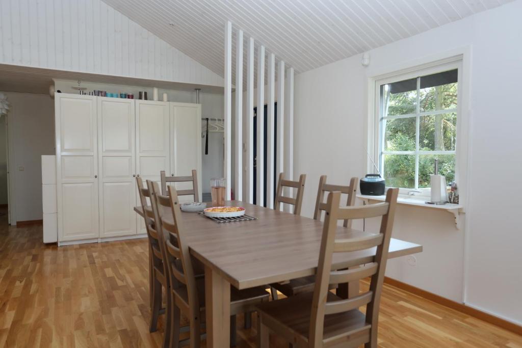 Villa near Åhus photo 4