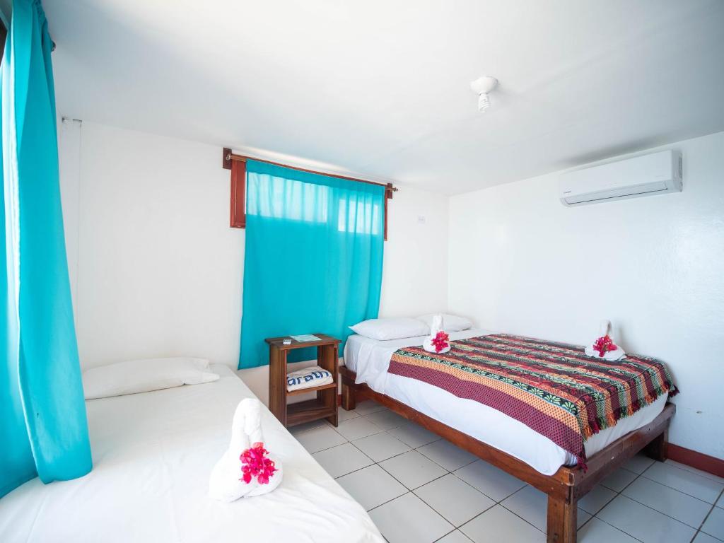 Magnific Rock - Surf Resort & Yoga Retreat Nicaragua photo 3