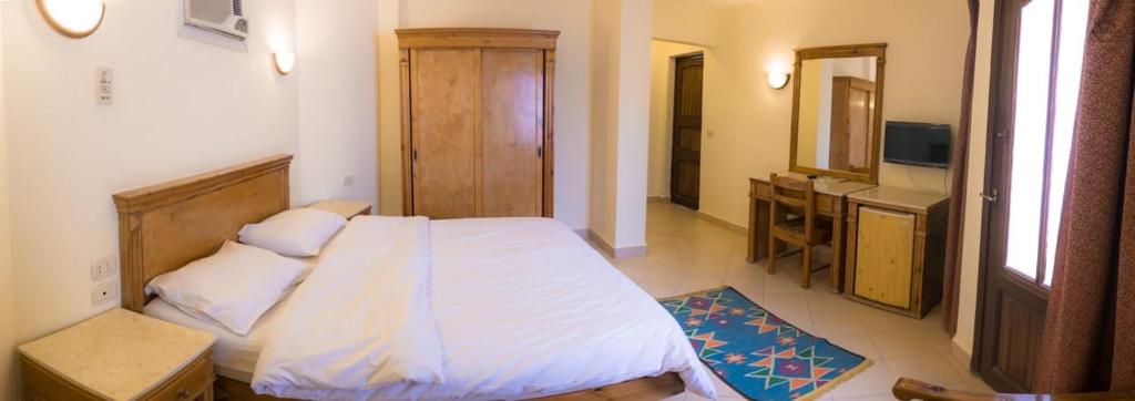 Одноместный (Одноместный номер), Dyarna Dahab Hotel