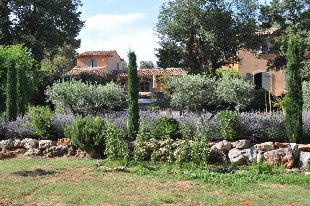 Le Clos Geraldy - Charming B&B et Spa photo 1