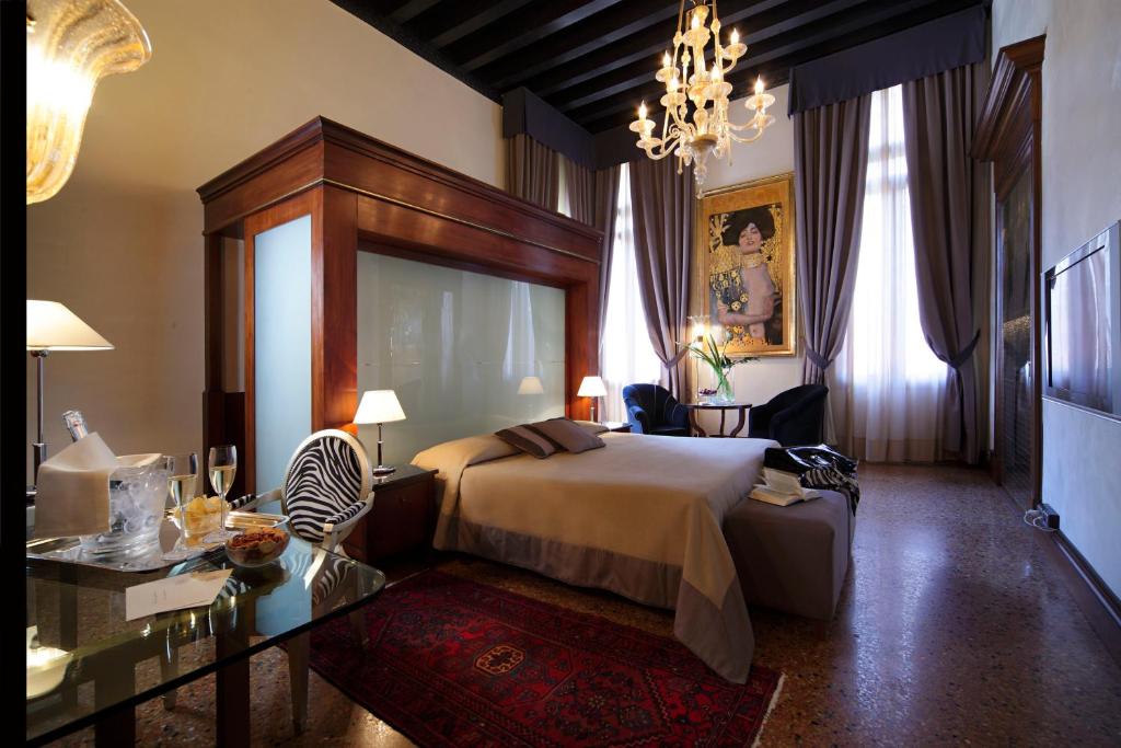 Hotel Liassidi Palace photo 3