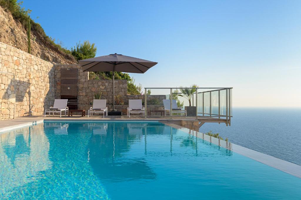 Kathisma Bay Villas - Luxury Villas - Villa Helios photo 3