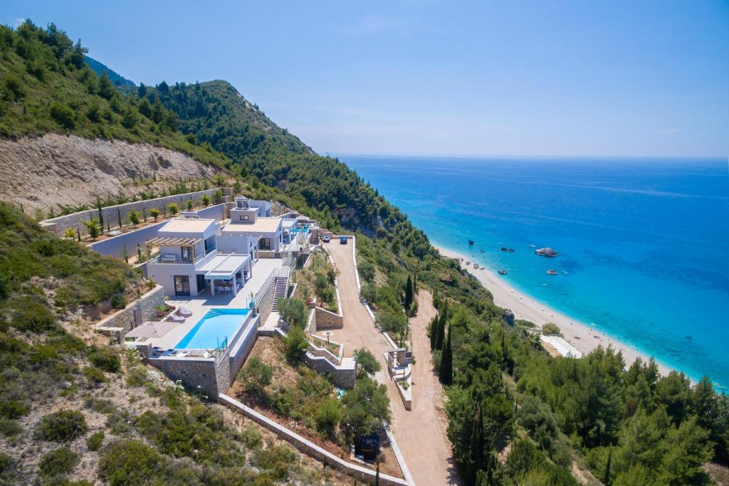 Kathisma Bay Villas - Luxury Villas - Villa Helios photo 4