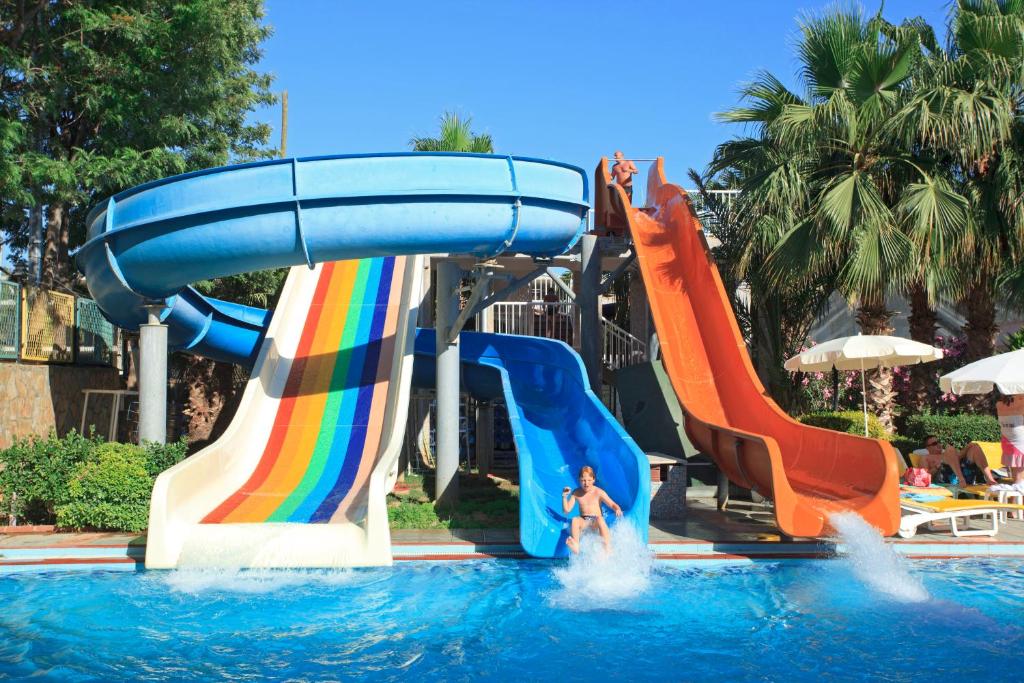 Club Mermaid Village photo 2