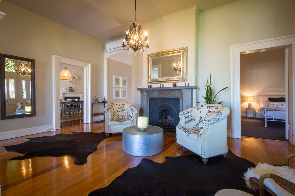 Camellia Cottage photo 1