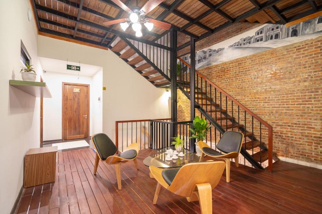 Hoi An Grace River Villa