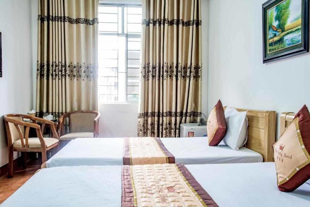 Hotel Thu Giang