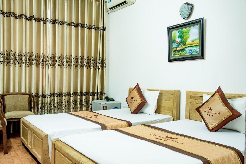 Hotel Thu Giang