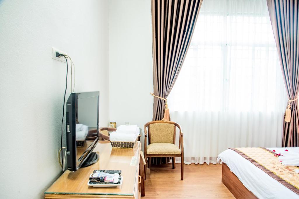 Hotel Thu Giang