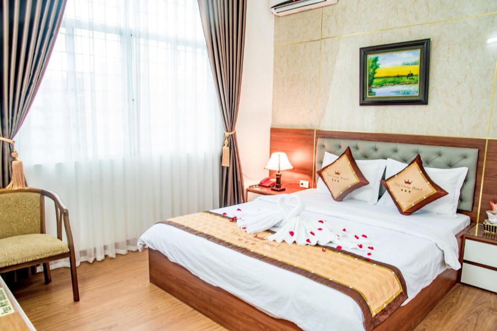 Hotel Thu Giang