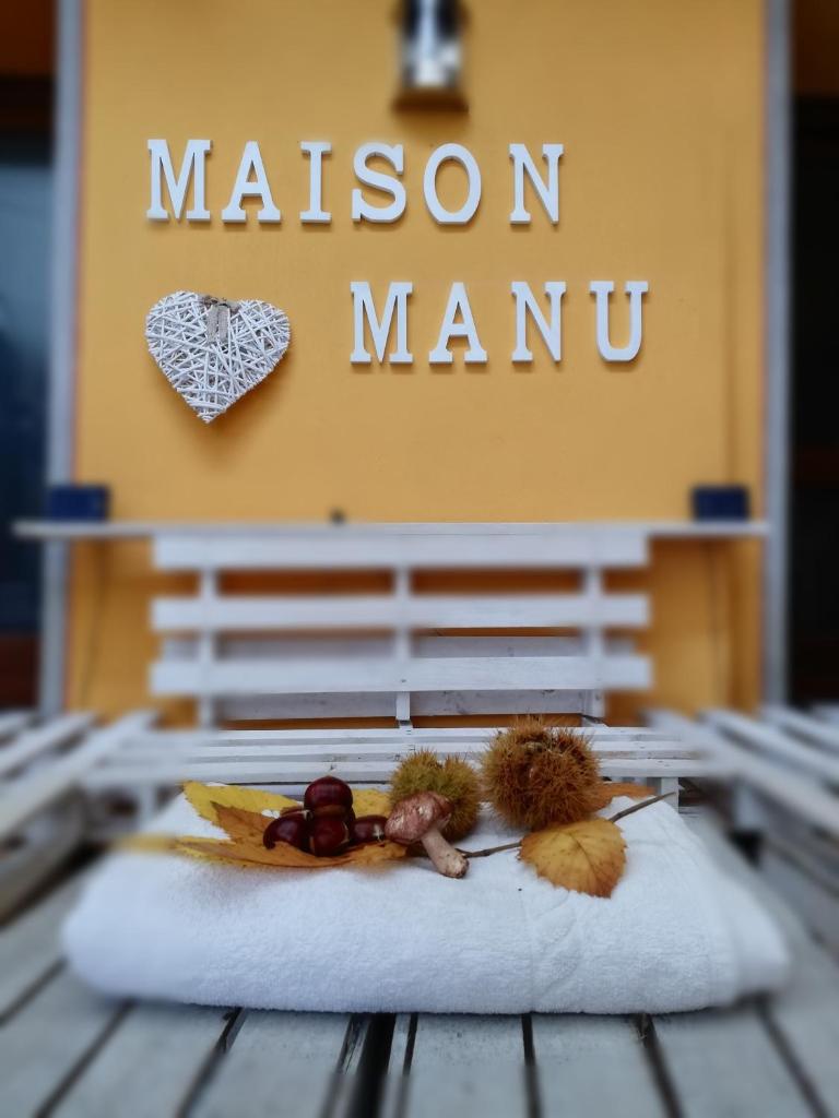 Maison Manu photo 2