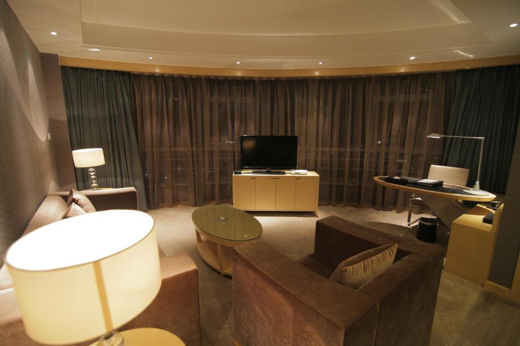 Huangyan Yaoda Hotel photo 4