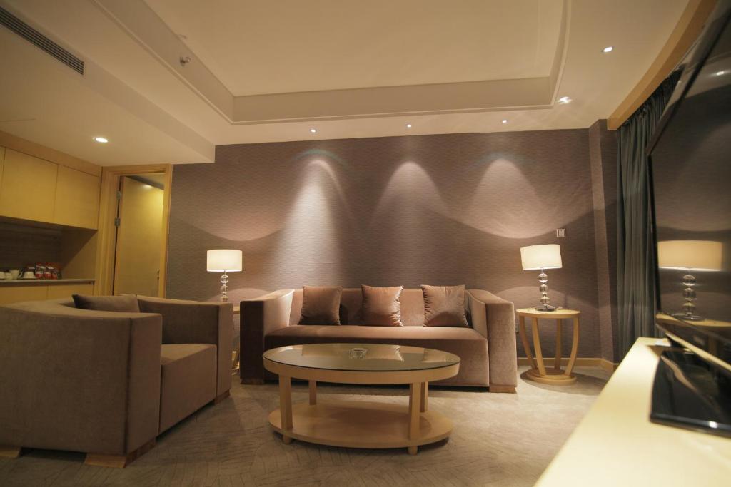Huangyan Yaoda Hotel photo 3