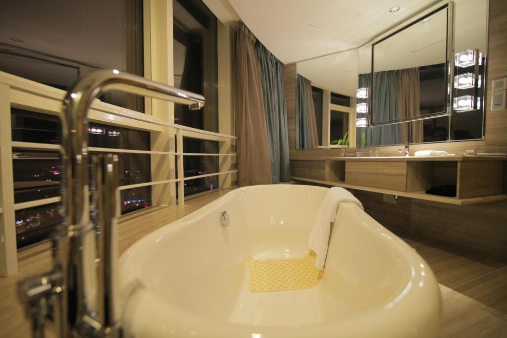Huangyan Yaoda Hotel photo 2