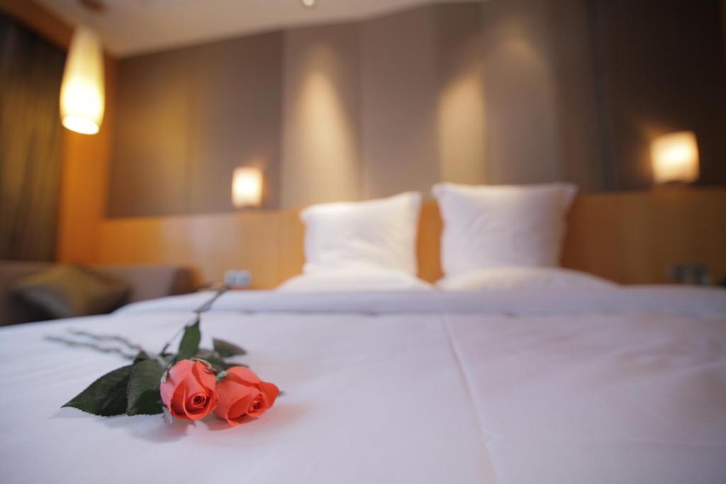Huangyan Yaoda Hotel photo 1
