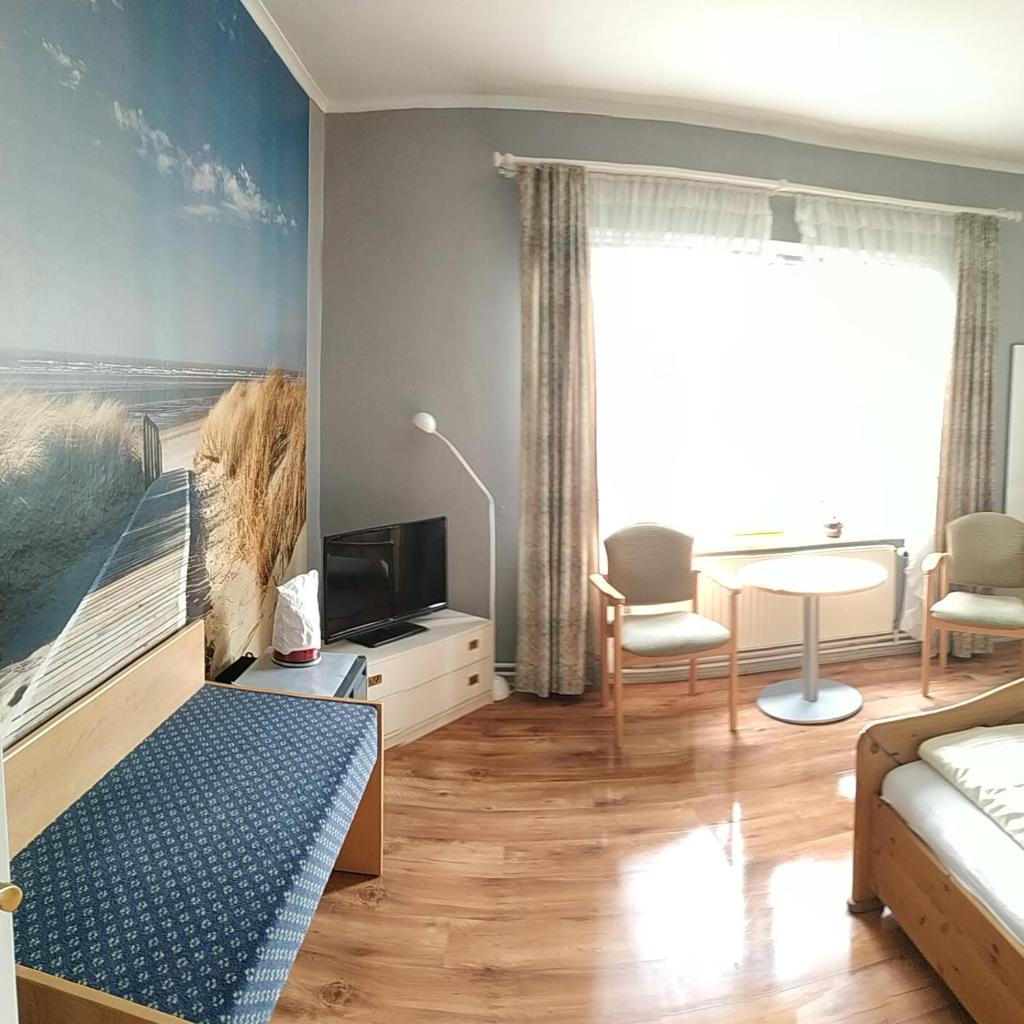 Atlantis Landpension Steinhude photo 2