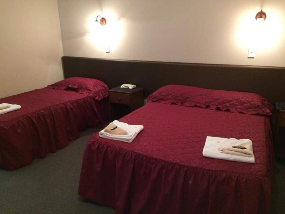 Feilding Hotel photo 3