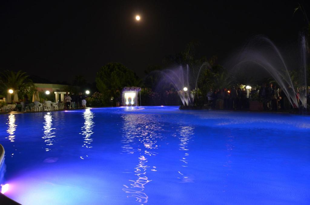 Resort Alessidamo Club Metaponto photo 3