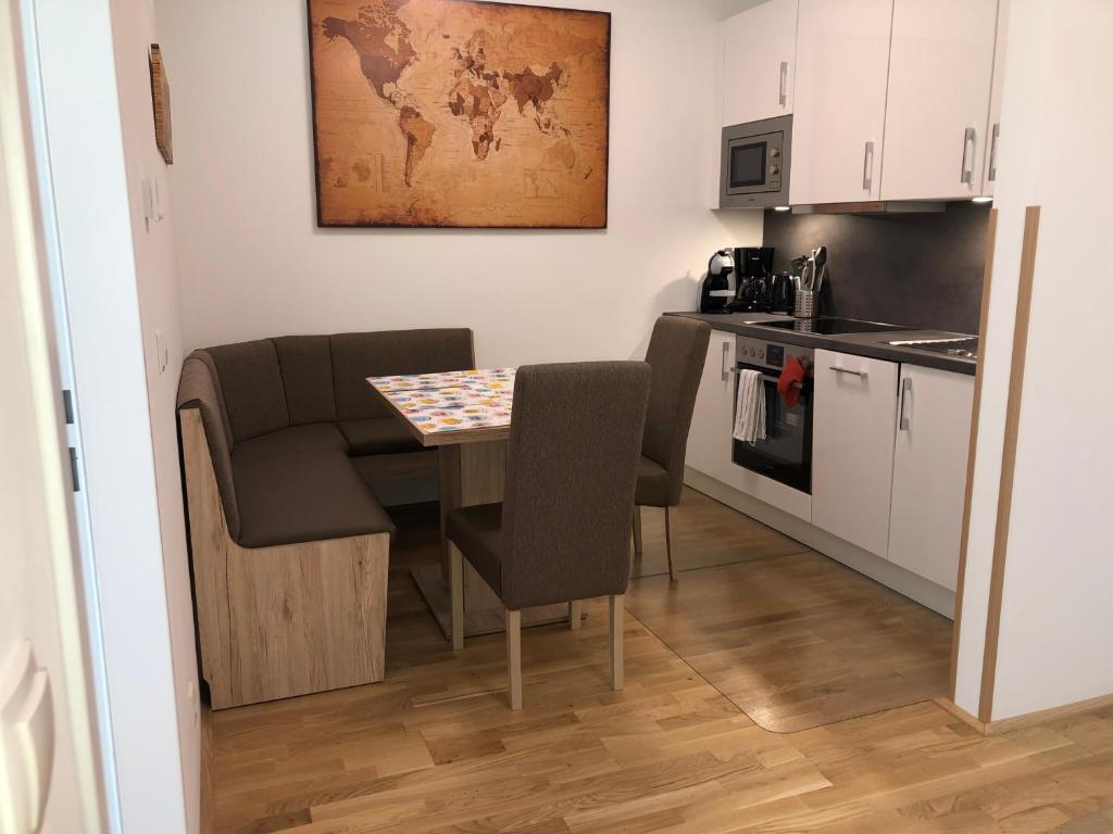 City Top - Apartment photo 1