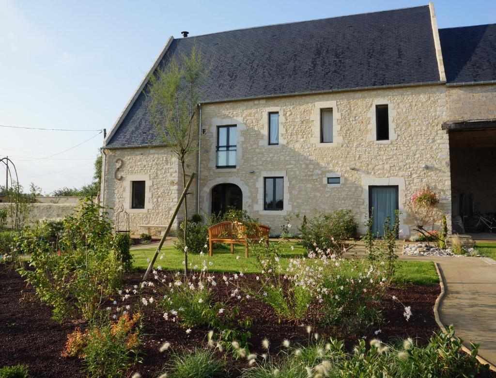 B&B Les Oiseaux de Passage photo 1