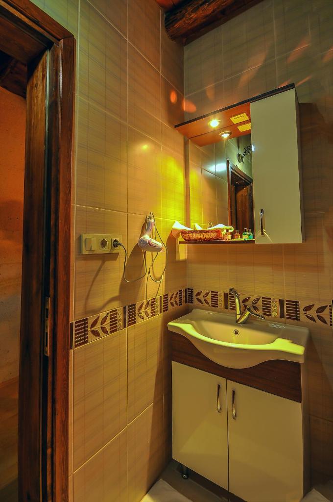 Akman Hotel photo 2